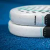 Протектор для падел-ракетки Antishock Skin Paddle, 288503, 0.35 мм, белый за 1&nbsp;513 ₽ купить в Якутске
