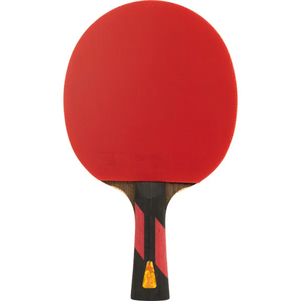 Ракетка для н/т DOUBLE FISH 7A+C, для професс.,ITTF Appr.,накл.2,1мм,+ 2 мяча V40+мм ITTF Appr за 3&nbsp;559.80 ₽ в Якутске