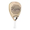 Ракетка для падела BULLPADEL Flow Legend 27, 497247, для профессионалов, стекловолокно, золотистый за 40&nbsp;157.40 ₽ купить в Якутске
