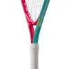 Ракетка б/т дет. Wilson Intrigue Jr 21, WR180510U, для дет.5-6лет, алюминий,со струн.,розово-бирюзов за 5&nbsp;271.70 ₽ купить в Якутске