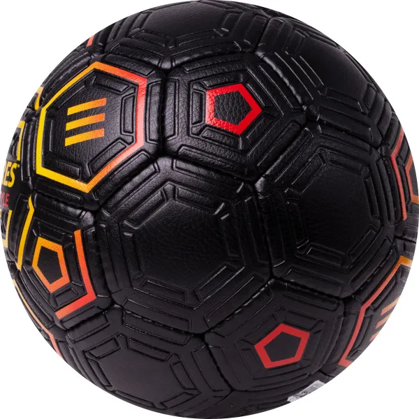Мяч футб. TORRES Freestyle Grip, F323765, р.5, 32 панели. PU, ручная сшивка, черно-желт-красн за 2&nbsp;070.60 ₽ в Якутске