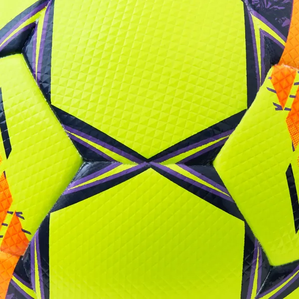 Мяч футб. SELECT Brillant Super TB, 3615968509,р.5, FIFA PRO, ПУ, 32пан. термосш, желто-оранж-фиолет за 15&nbsp;694.40 ₽ в Якутске