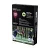 Набор для падела WILSON Optix XP Padel KIT, WR202110U2, ракетка + 3мяча, красный за 20&nbsp;362.60 ₽ купить в Якутске