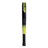 Ракетка для падела Dunlop Tristorm Pro, 10359946, для опытных игроков, графит, черно-желтый за 19&nbsp;643.50 ₽ купить в Якутске