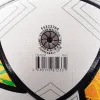 Мяч футзал. TORRES Futsal Club, FS323764, р.4, 10 пан. ПУ, 4 под. сл, гибрид. сш. бело-зел-оранж за 2&nbsp;264.40 ₽ купить в Якутске
