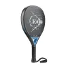 Ракетка для падела Dunlop FX Jr, 10370738, для юниоров, гибрид, графит, черно-голубой за 11&nbsp;019.40 ₽ купить в Якутске