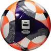 Мяч для пляж. футб. ADIDAS Conext 25 Pro Beach, JH1276, р.5, FIFA Pro, 14 пан, ТПУ, маш.сш, оранж. за 7&nbsp;457.90 ₽ купить в Якутске