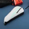 Сумка-чехол HEAD Tour Racquet Bag S, 260944-CCTE, с карманом для 3 тен.ракеток, серо-бирюзовый за 6&nbsp;723.50 ₽ купить в Якутске