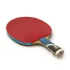 Ракетка для н/т DOUBLE FISH 5A+C, для продвин, ITTF Appr, накл. 2,1 мм, конич. ручка+ 2 мяча V40+мм за 2&nbsp;779.50 ₽ купить в Якутске