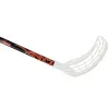 Клюшка для флорбола RealStick Tribal Jr, MR-KF-TR85-WH, 85см,прямой крюк,пластик,черн-бел-оранж за 2&nbsp;237.20 ₽ купить в Якутске
