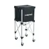 Корзина для теннисных мячей HEAD TT7003, на 125 мячей,с сумкой-переноской, складная, металл, черный за 6&nbsp;942.80 ₽ купить в Якутске