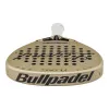 Ракетка для падела BULLPADEL Flow Legend 27, 497247, для профессионалов, стекловолокно, золотистый за 40&nbsp;157.40 ₽ купить в Якутске