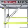 Стол для наст. тенниса DOUBLE FISH AW-138, Outdoor для открытого воздуха, толщина 6мм, синий за 71&nbsp;343.90 ₽ купить в Якутске