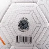 Мяч футб. TORRES Freestyle Control, F3231765, р.5, 32 п.,PU-Microfi, термосшив., бело-оран-сереб за 3&nbsp;464.60 ₽ купить в Якутске