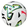 Мяч футб. PUMA Stellar Goal, 08506401, р.5, FIFA Basic, 16 пан, ТПУ, маш. сшивка, белый, мультиколор за 5&nbsp;661 ₽ купить в Якутске