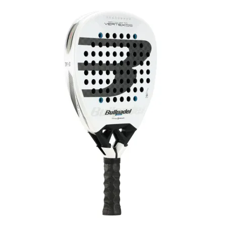Ракетка для падела BULLPADEL Vertex 05 26, 494395, для проф. и любителей, стекловолокно, белый за 48&nbsp;150.80 ₽ купить в Якутске