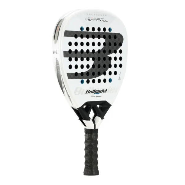 Ракетка для падела BULLPADEL Vertex 05 26, 494395, для проф. и любителей, стекловолокно, белый за 48&nbsp;150.80 ₽ в Якутске