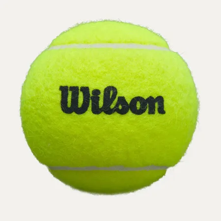 Мяч для падела Wilson Premier Padel, WR8908401001, уп.3 шт, FIP Approved, войлок, нат.резина,желтый за 1&nbsp;198.50 ₽ купить в Якутске