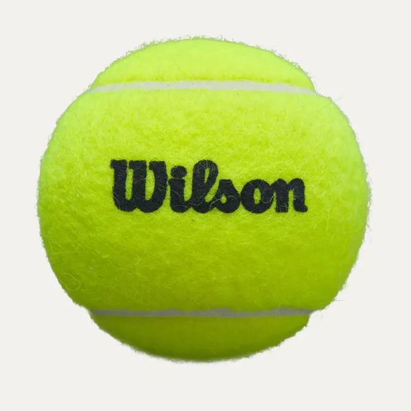 Мяч для падела Wilson Premier Padel, WR8908401001, уп.3 шт, FIP Approved, войлок, нат.резина,желтый за 1&nbsp;198.50 ₽ в Якутске