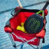 Мяч для падела Wilson Padel X3 Yellow, WR8900801001, уп.3 шт,FIP Approved войлок, нат.резина, желтый за 1&nbsp;084.60 ₽ купить в Якутске