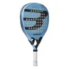 Ракетка для падела BULLPADEL Vertex Jr Girl 26, 494421, для юниоров, стекловолокно, голубой за 14&nbsp;572.40 ₽ купить в Якутске