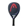 Ракетка для падела HEAD Radical Pro, 222034, для продвинутых игроков, карбон, темносине-красный за 30&nbsp;256.60 ₽ купить в Якутске