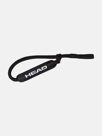 Шнурок для падел-ракетки Head Wrist Padel Cord, 288076, полиэстер, черный за 1&nbsp;344.70 ₽ купить в Якутске