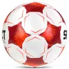 Мяч футзал. SELECT Futsal Samba v26, 1063471008, р.4,FIFA Basic, 32п, ТПУ, гибр.сш, бел-кр-черн за 5&nbsp;618.50 ₽ купить в Якутске