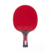Ракетка для н/т DOUBLE FISH CK-208, для любителй, ITTF,наклад. 2,2 мм, конич. ручка + сумка-чехол за 2&nbsp;004.30 ₽ купить в Якутске