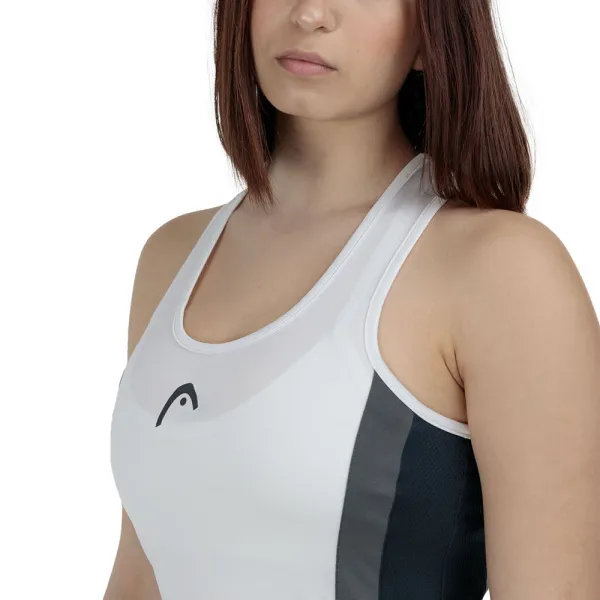 Платье HEAD Club 25 Dress W за 8&nbsp;795.80 ₽ в Якутске