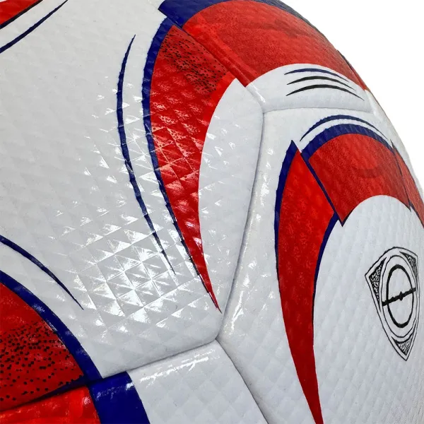 Мяч футб. ADIDAS Tiro Competition JW1534, р.5, FIFA Pro, 32 пан., ПУ, термосшивка, бело-красный за 7&nbsp;036.30 ₽ в Якутске