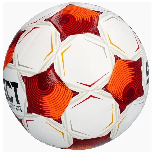 Мяч футб. SELECT Brillant Training DB V25 за 4&nbsp;936.80 ₽ в Якутске