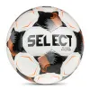 Мяч футзал. SELECT Futsal Master V26, 1043471004, р.4, Basic, 32п, ПУ, руч.сш, бело-черно-оранж за 7&nbsp;539.50 ₽ купить в Якутске