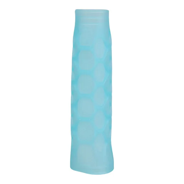 Грип BULLPADEL Grip Gel, 472015, 0.5 мм, голубой за 3&nbsp;830.10 ₽ в Якутске