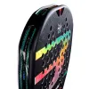Ракетка для падела BULLPADEL Xplo Comfortl 27, 497245,для продв.игр., стекловолокно, карбон, черн. за 37&nbsp;422.10 ₽ купить в Якутске