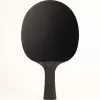 Ракетка для н/т DOUBLE FISH Black Carbon King Racket 3***, для професс.,ITTF Appr.,накл.2,1,мм за 4&nbsp;346.90 ₽ купить в Якутске