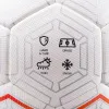 Мяч футб. TORRES Freestyle Control, F3231765, р.5, 32 п.,PU-Microfi, термосшив., бело-оран-сереб за 3&nbsp;464.60 ₽ купить в Якутске