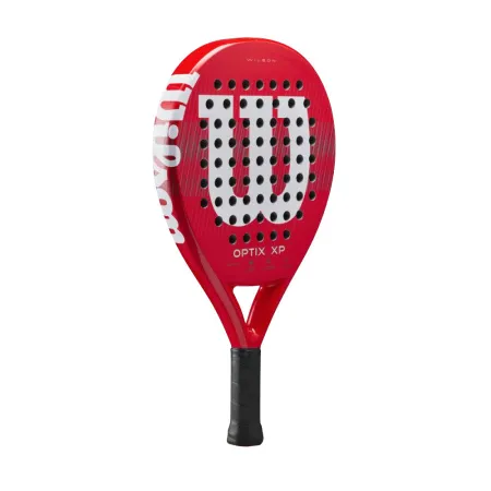 Набор для падела WILSON Optix XP Padel KIT, WR202110U2, ракетка + 3мяча, красный за 20&nbsp;362.60 ₽ купить в Якутске