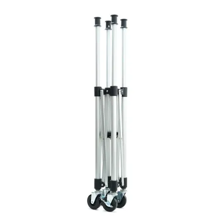 Корзина для теннисных мячей HEAD TT7003, на 125 мячей,с сумкой-переноской, складная, металл, черный за 6&nbsp;942.80 ₽ купить в Якутске