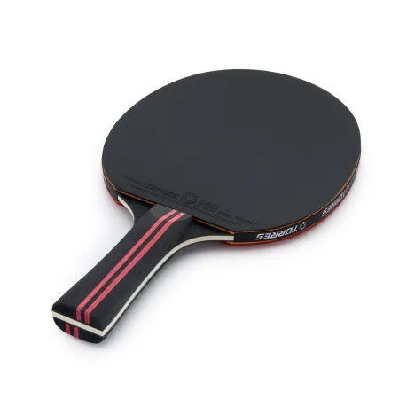 Ракетка для н/т TORRES Sport 1*, TT23005 для любителей, накладка 1,5 мм, конич. ручка за 991.10 ₽ купить в Якутске