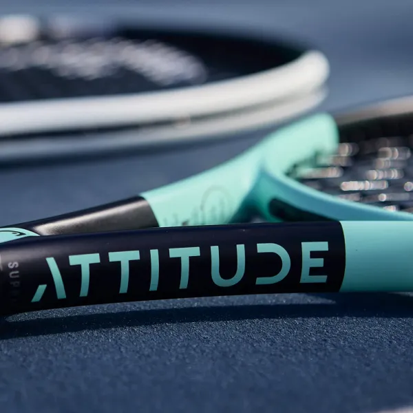 Ракетка б/т HEAD MX Attitude Suprm за 10&nbsp;910.60 ₽ в Якутске
