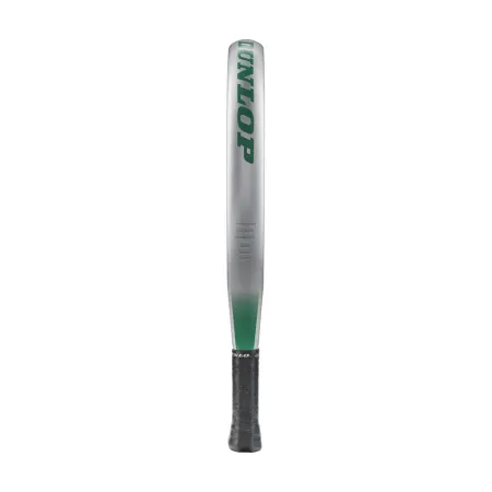 Ракетка для падела Dunlop Megamax Silver, 10370741, для начинающих, графит, серебристый за 11&nbsp;740.20 ₽ купить в Якутске