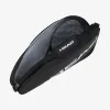 Сумка-чехол HEAD TOUR Racquet Bag S, 260644-BKWH, с карманом для 3 тен.ракеток, черно-белый за 6&nbsp;723.50 ₽ купить в Якутске