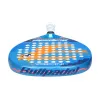 Ракетка для падела BULLPADEL Indiga Jr Boy 26, 494422, для начинающих, стекловолокно,сине-оранжевый за 10&nbsp;480.50 ₽ купить в Якутске