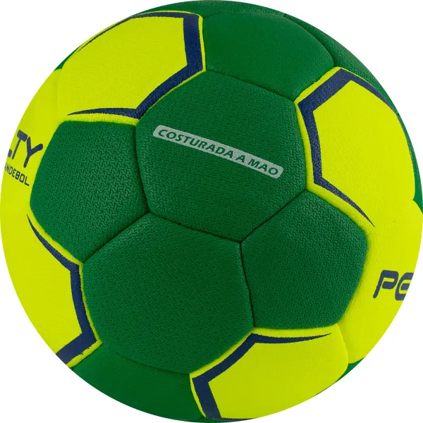 СЦ*Мяч ганд. PENALTY HANDEBOL SUECIA H2L ULTRA GRIP FEMININO, 5115615300-U,р.2,PU,руч.с,жел-зел за 3&nbsp;512.20 ₽ в Якутске