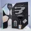 Ракетка для падела BULLPADEL Vertex 05 TF 25, 495197, для проф. и любителей, стекловолокно, черный за 53&nbsp;329 ₽ купить в Якутске
