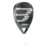 Ракетка для падела BULLPADEL Flow Legend, 494405, для профессионалов, стекловолокно,черно-белый за 31&nbsp;307.20 ₽ купить в Якутске