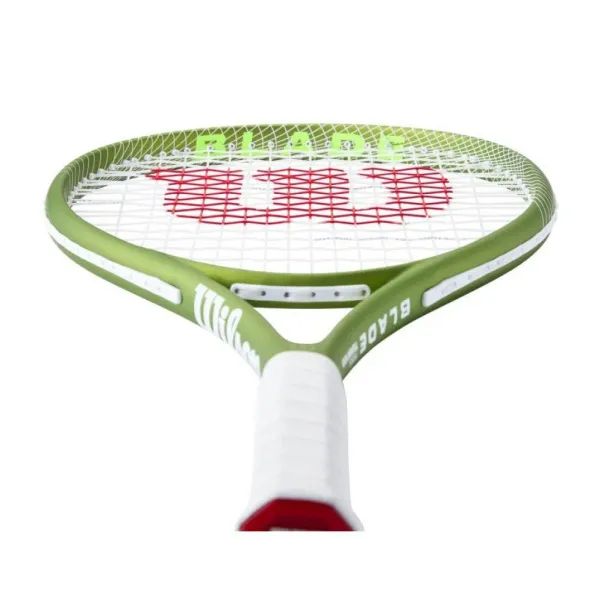Ракетка б/т Wilson Blade Feel Team 103 за 10&nbsp;779.70 ₽ в Якутске