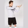 СЦ*Форма футб. врат. KELME 3871007-273-3XL, р.3XL, полиэстер, бело-черный за 3&nbsp;204.50 ₽ купить в Якутске