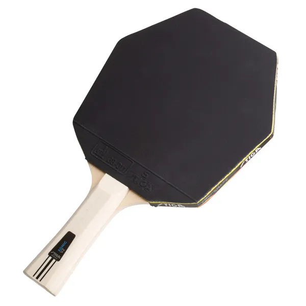 Набор для н/т Stiga Sonic V2,1210-1206-35, 2 ракетки и 3 мяча, накладка 1,6 мм ITTF, конич. ручка за 4&nbsp;503.30 ₽ в Якутске